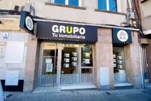 Inmobiliaria Terrassa – Grupo Tu Inmobiliaria