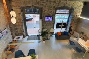 Inmobiliaria Theinmo