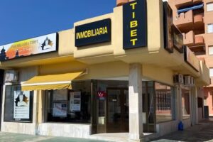 Inmobiliaria Tibet, Alquiler y Venta de Viviendas en la Manga, Murcia