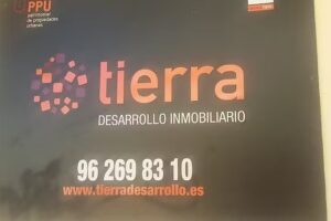 Inmobiliaria Tierra Desarrollo