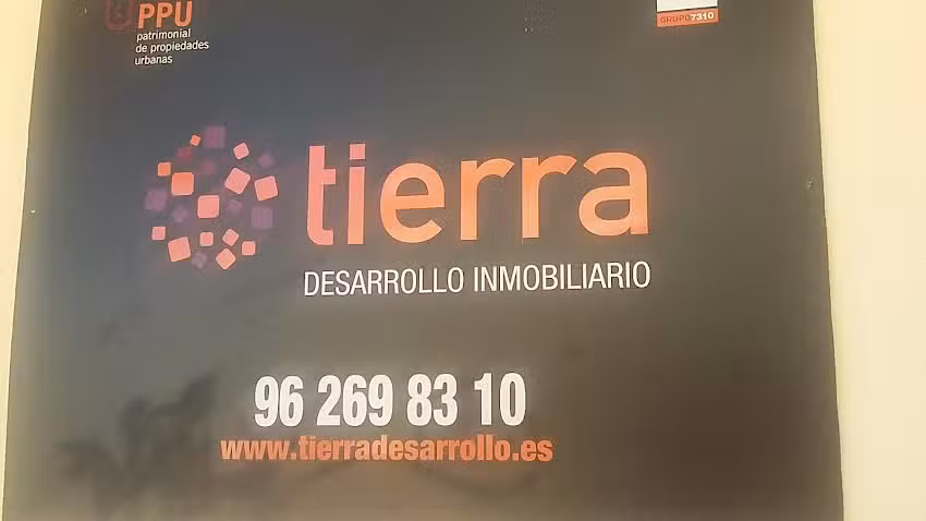 Inmobiliaria Tierra Desarrollo