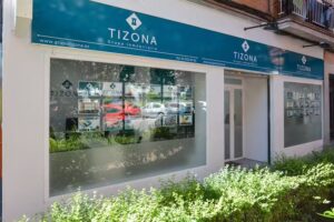 Inmobiliaria Tizona