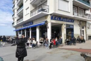 Inmobiliaria Tola – El Puerto