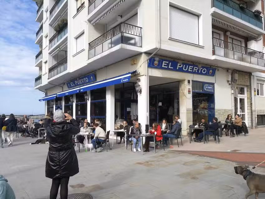 Inmobiliaria Tola – El Puerto