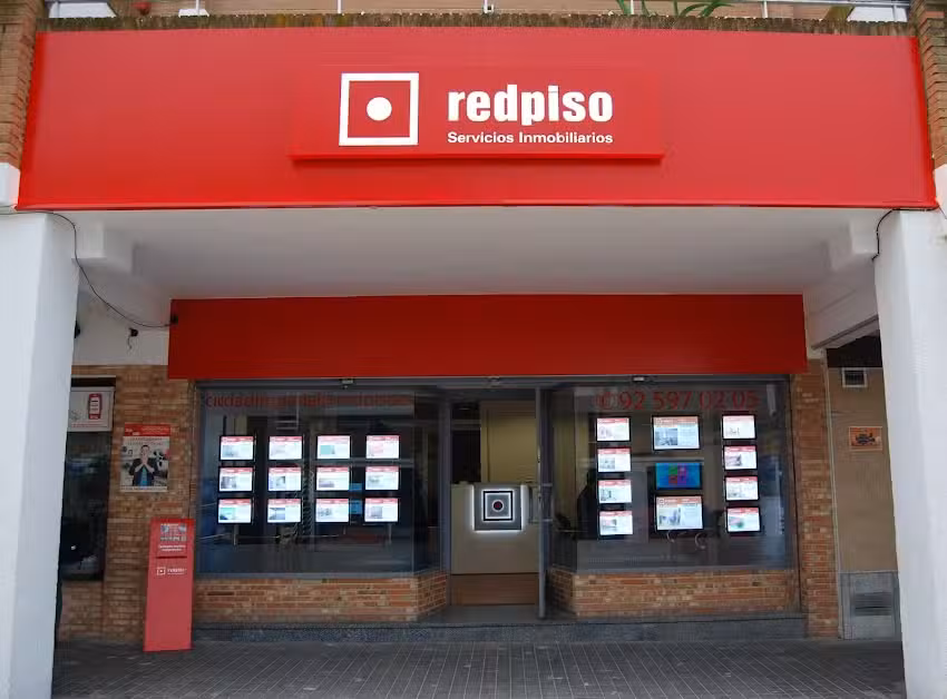 Inmobiliaria Toledo Ciudad Imperial Redpiso