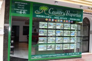 Inmobiliaria Torre del Mar | Country Properties S.A.