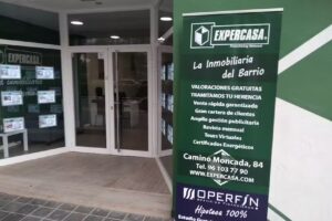 Inmobiliaria Torrefiel Expercasa