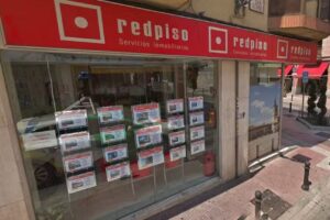 Inmobiliaria Torrejón Centro Redpiso