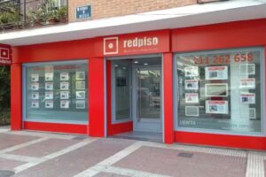 Inmobiliaria Torrejón Noreste Redpiso