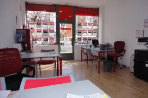 Inmobiliaria Torrejón Sur – Este Redpiso