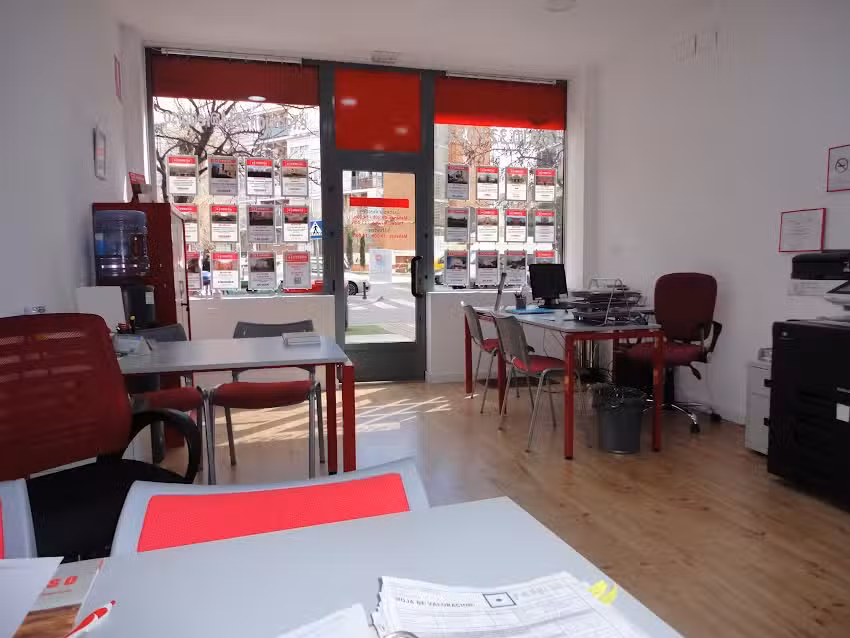 Inmobiliaria Torrejón Sur – Este Redpiso