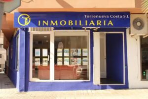 INMOBILIARIA TORRENUEVA COSTA