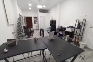 INMOBILIARIA TORRENUEVA COSTA INMOCASION COSTA GRANADA -Jaén -Mancha Real- VENDE API Mari Trini