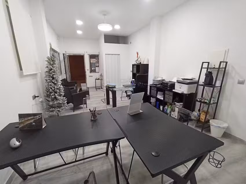 INMOBILIARIA TORRENUEVA COSTA INMOCASION COSTA GRANADA -Jaén -Mancha Real- VENDE API Mari Trini