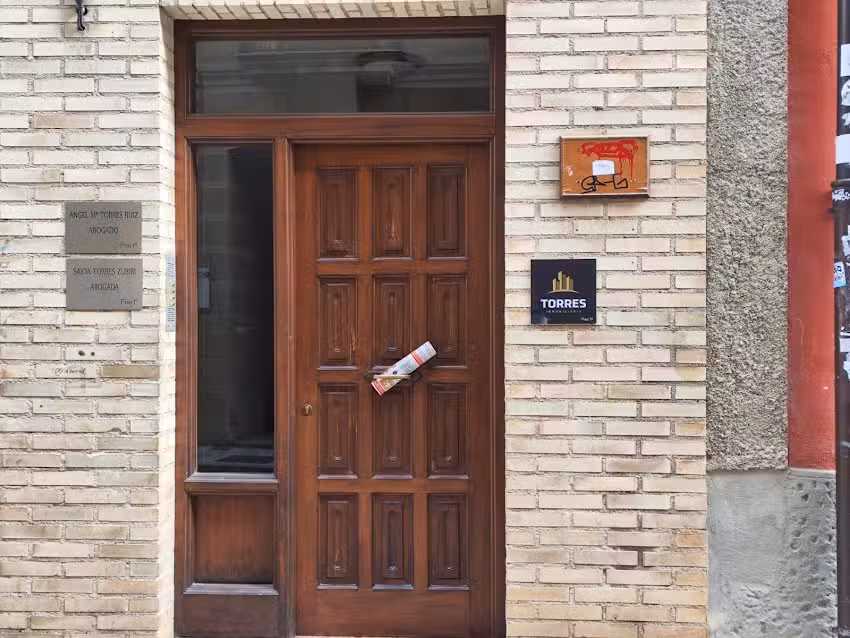 Inmobiliaria Torres – Inmobiliaria en Tafalla