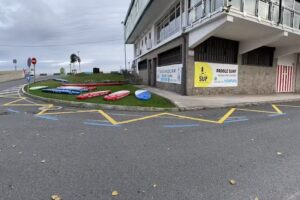 Inmobiliaria Torres Santa Cruz