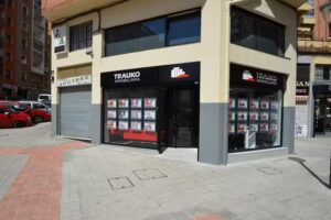 Inmobiliaria Trauko