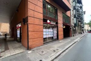 INMOBILIARIA TRAUKO CAMPO VOLANTIN