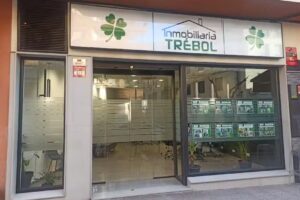 Inmobiliaria Trébol