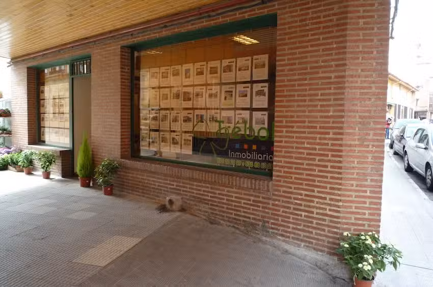 Inmobiliaria Trébol