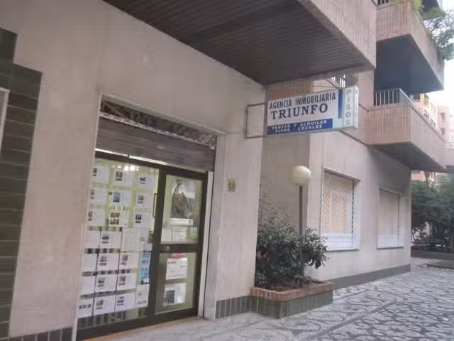 Inmobiliaria TRIUNFO
