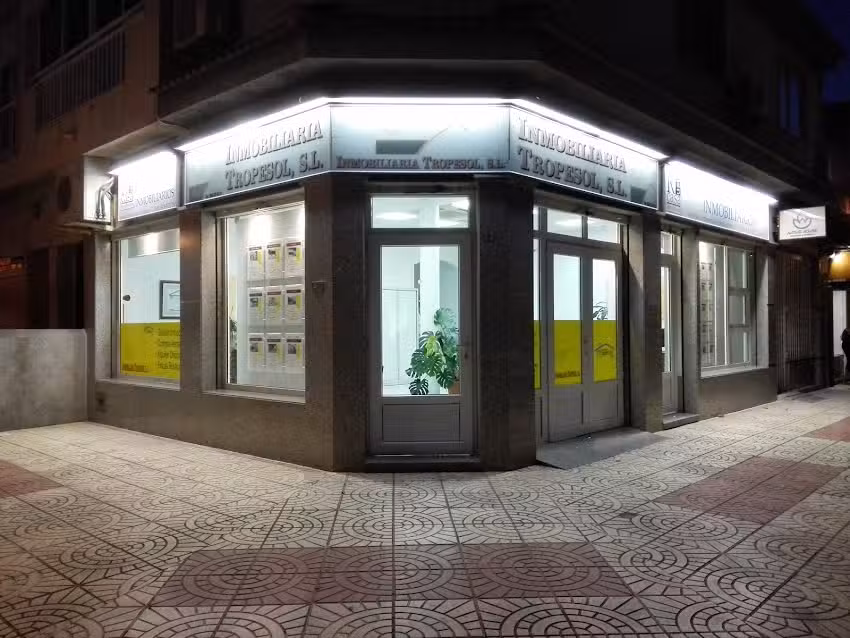 Inmobiliaria Tropesol S.L.