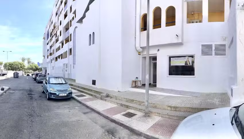 INMOBILIARIA TROPICALSUN