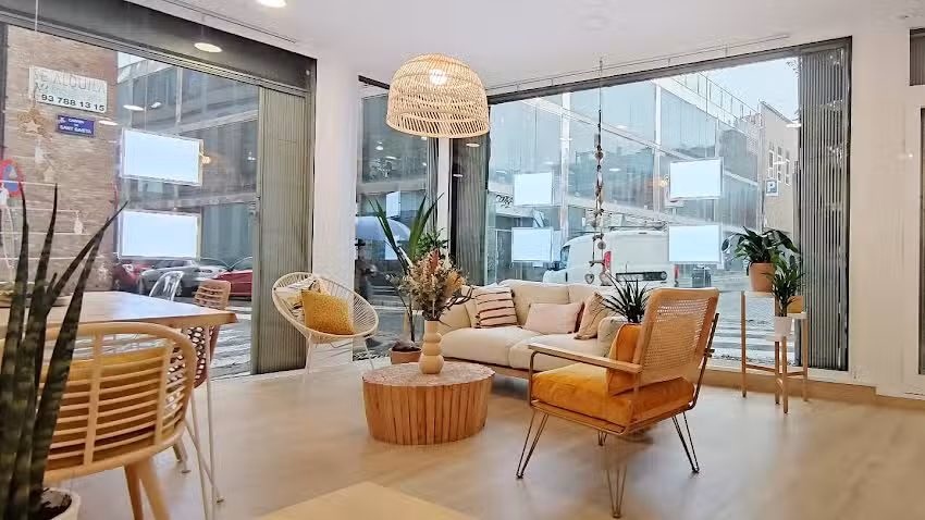 Inmobiliaria Tu casa con Rosa
