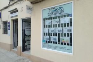 Inmobiliaria tu hogar