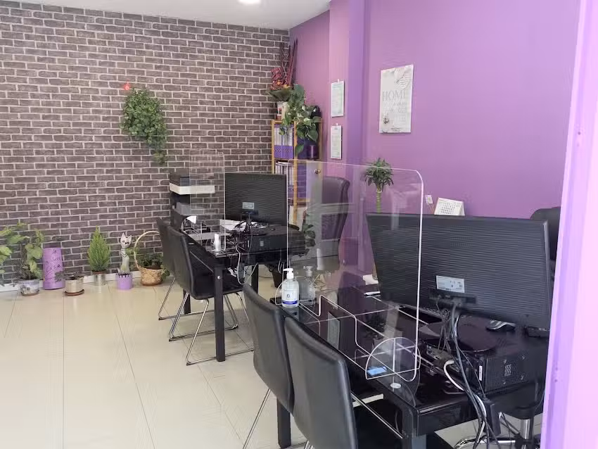 Inmobiliaria Tu Nueva Casa