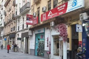 Inmobiliaria Tucasacórdoba | Centro