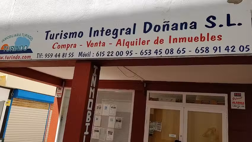 inmobiliaria turindo