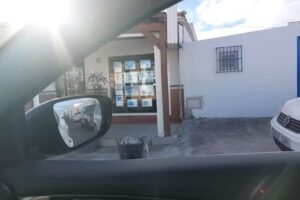 Inmobiliaria Turismar