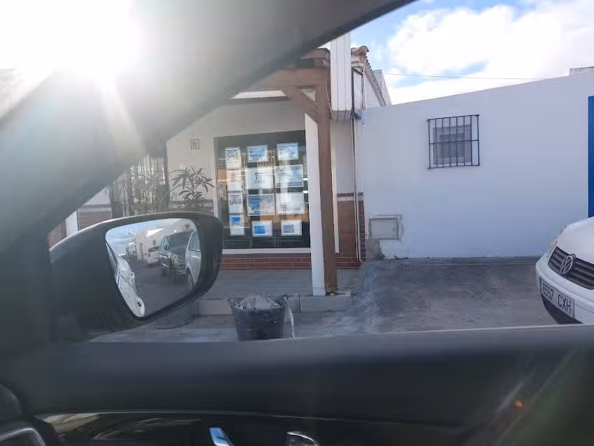 Inmobiliaria Turismar