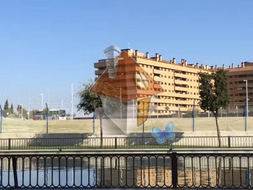 Inmobiliaria Tus Alquileres & Su Venta