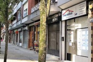 INMOBILIARIA TXAPARTEGI