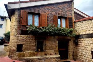 Inmobiliaria Txaro Ruiz