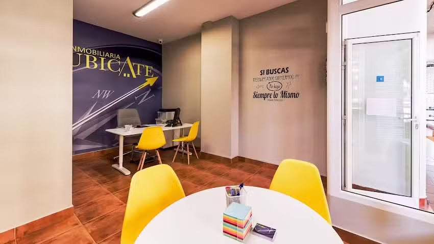 Inmobiliaria Ubícate Castro Urdiales