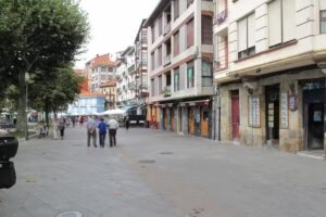 Inmobiliaria Udaritz