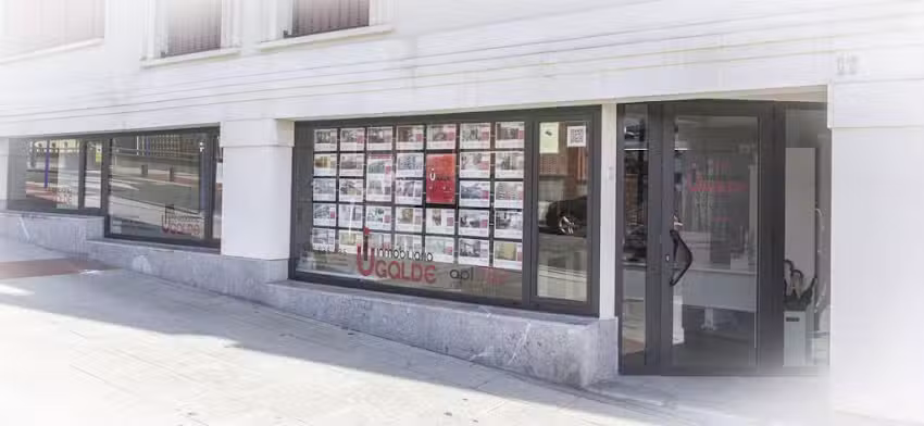 Inmobiliaria Ugalde