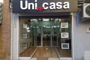 Inmobiliaria UNIVIPCASA