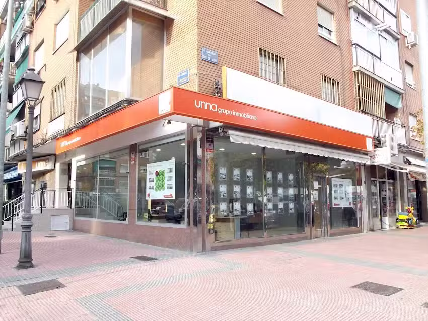 Inmobiliaria-Unna-Mostoles