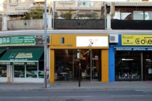 Inmobiliaria Uno Granada