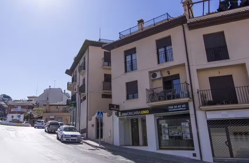 Inmobiliaria Uno Monachil