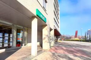 Inmobiliaria Urbana Uno