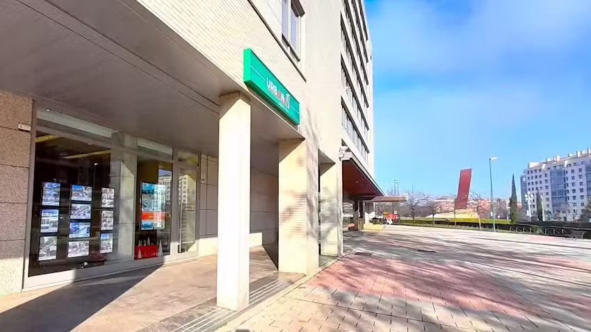 Inmobiliaria Urbana Uno