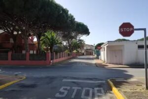 Inmobiliaria Urbanización Roche | Alquiler y Venta | Hercules Consultores