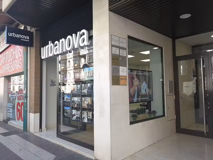Inmobiliaria Urbanova
