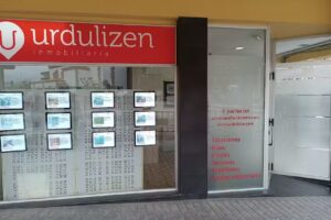 Inmobiliaria Urdulizen