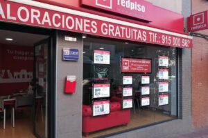 Inmobiliaria Usera Redpiso